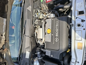 Opel Astra G Kombi eladó. - kép 3