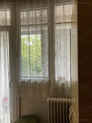 Győr Adyvárosban 1+félszobás, erkélyes panellakás eladó - kép 2
