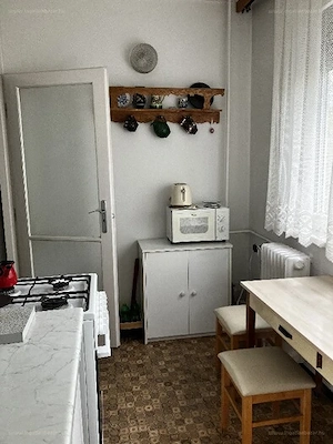 Győr Adyvárosban 1+félszobás, erkélyes panellakás eladó - kép 3