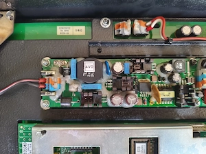  Buse BS310 LED kijelző viszonylat tábla busz Ikarus bus - kép 6
