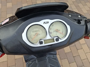 Generic Ride Twister 50 Megkímélt 8000km - kép 3