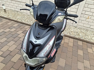 Generic Ride Twister 50 Megkímélt 8000km - kép 2