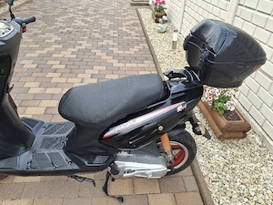 Generic Ride Twister 50 Megkímélt 8000km - kép 5