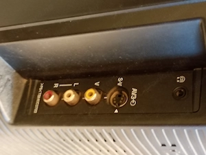 Panasonic TX-26LE7PA típusú LCD televízió 30000ft óbuda 36 50 104 8272 személyesen óbudán lakcimemen - kép 8
