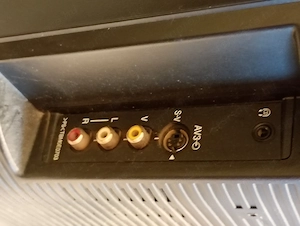 Panasonic TX-26LE7PA típusú LCD televízió 30000ft óbuda 36 50 104 8272 személyesen óbudán lakcimemen - kép 7