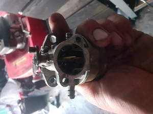 Benzines kertigépek teljeskörű szerviz szolgáltatása!! - kép 2