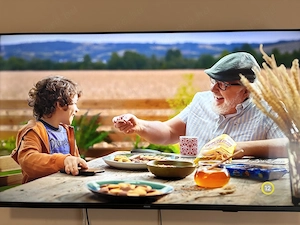 Eladó tv PHilis 4 kás - kép 2