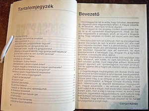 Könyv, Csengeri Kálmán, Becsaptuk a világot, eladó - kép 3