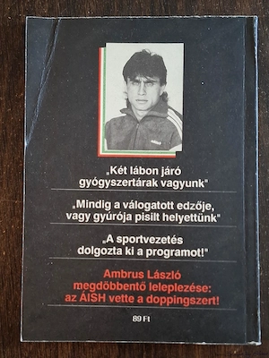 Könyv, Csengeri Kálmán, Becsaptuk a világot, eladó - kép 2