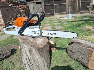 Sthil MS 261 Láncfűrész - kép 2