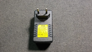 48V - 500mA Poe adapter eladó - kép 2