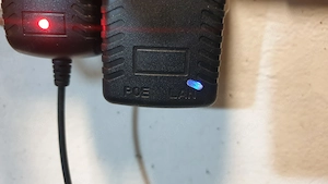 48V - 500mA Poe adapter eladó - kép 9