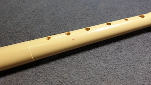 Hohner furulya eladó - kép 8