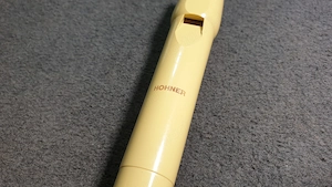 Hohner furulya eladó - kép 2