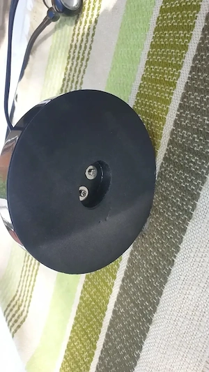 Hajlítható LED asztali lámpa eladó - kép 10