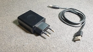 Lenovo SC-13 - 5,2V, 2A adapter eladó - kép 8