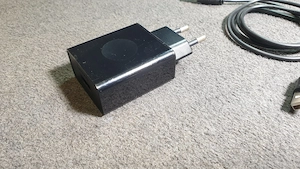 Lenovo SC-13 - 5,2V, 2A adapter eladó - kép 7