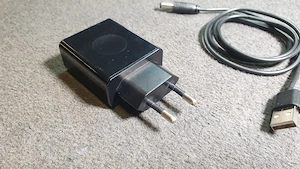 Lenovo SC-13 - 5,2V, 2A adapter eladó - kép 6