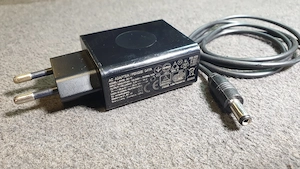 Lenovo SC-13 - 5,2V, 2A adapter eladó - kép 4