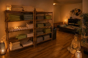 Sarasi Massage & Relax Luzern  - kép 4