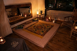 Sarasi Massage & Relax Luzern  - kép 5