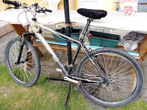 Férfi MTB kerékpár eladó