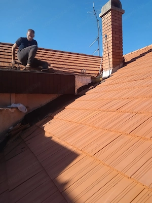 Tetőfedő Ács és Bádogos Varadi Jozsef 06202464773 - kép 5