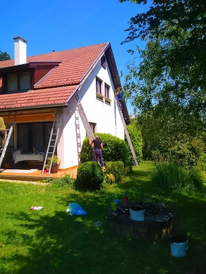 Tetőfedő Ács és Bádogos Varadi Jozsef 06202464773 - kép 2