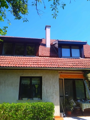 Tetőfedő Ács és Bádogos Varadi Jozsef 06202464773 - kép 3