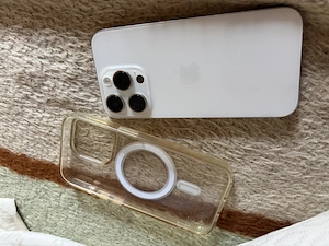 iPhone 15 pro 128 gb Kártyafüggetlen  - kép 3