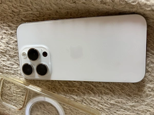 iPhone 15 pro 128 gb Kártyafüggetlen  - kép 4