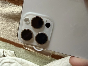 iPhone 15 pro 128 gb Kártyafüggetlen  - kép 7