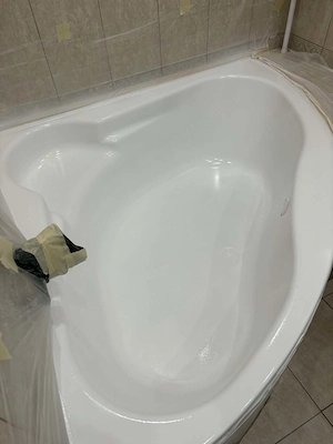 Fürdőkád felújítás csempefest s    0630 184 9931