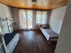 Balatonlellén 2 szobás  házrész kiadó munkásszállásként! - kép 6