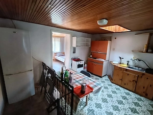 Balatonlellén 2 szobás  házrész kiadó munkásszállásként! - kép 7