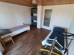 Balatonlellén 2 szobás  házrész kiadó munkásszállásként! - kép 2