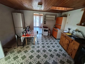 Balatonlellén 2 szobás  házrész kiadó munkásszállásként! - kép 8