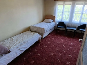 Balatonlellén 2 szobás  házrész kiadó munkásszállásként! - kép 10