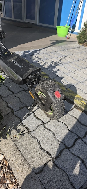 isinwheel GT4 - kép 3