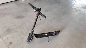 Elektromos roller iScooter i9 eladó  - kép 2