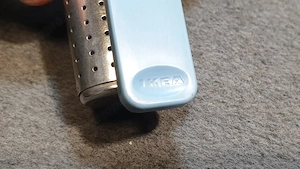 IKEA tea szűrő eladó - kép 4