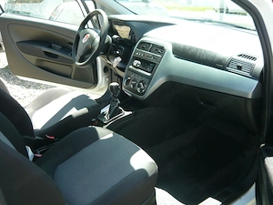 Fiat grande punto 1.2 8v actual - kép 6