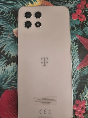 T Phone 3 5G 6 + 128gb - kép 2