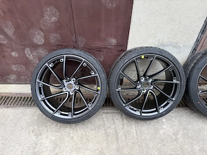 Tesla Model 3 Highland Performance 20" Performance Warp felni és nyári garnitúra - kép 2