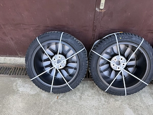 Tesla Model 3 Photon 18 gyári kerék Pirelli Sottozero 3 235 45R18 1344221-00-B - kép 7