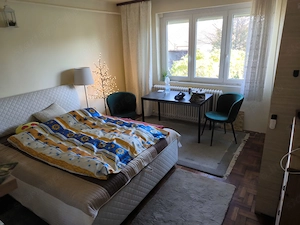 Szoba kiadó 3. kerületben lánynak 