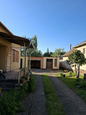 Kaposszekcsőn családi ház eladó - kép 2