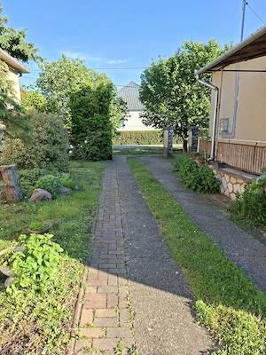 Kaposszekcsőn családi ház eladó - kép 9