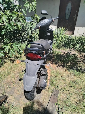 Eladó Spin Ge50 robogó - kép 2