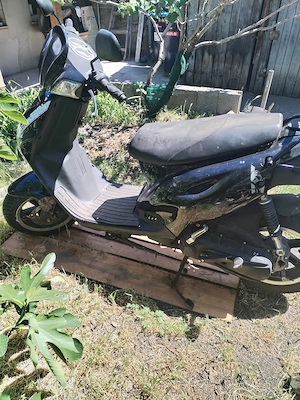 Eladó Spin Ge50 robogó - kép 3